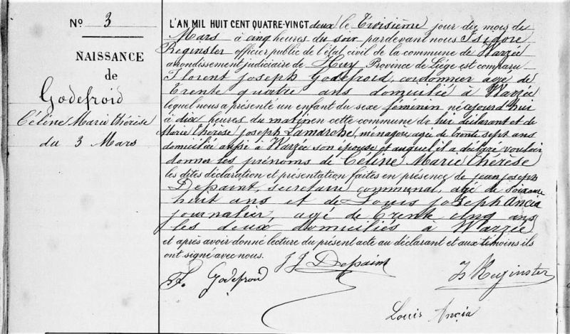 Fichier:Godefroid Céline acte de 0.jpg