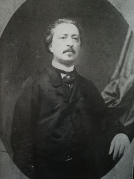 Fichier:Godefroid Camauër.jpg