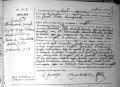 Décès de Ferdinand Godelet le 07/12/1938