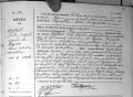 Décès de Jules Goffart le 14/05/1948