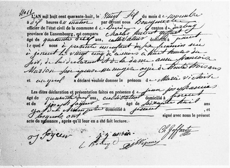 Fichier:Goffart Marie Victoire acte de 0.jpg