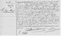 Décès d’Antoinette Goffin le 26.06.1882 à Ouffet