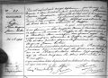 Naissance de Flora Goffin le 26/12/1906
