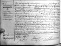 Naissance de Jeanne Goffin le 01/04/1900