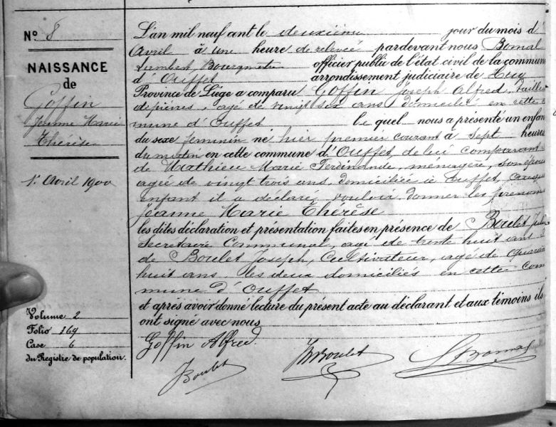 Fichier:Goffin Jeanne °.jpg