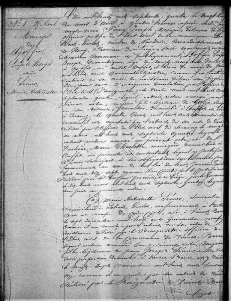 Fichier:Goffin Léopold acte de 00.jpg