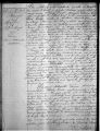 Mariage Goffin-Semer le 20.04.1874 à Soheit Tinlot.