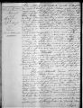 Mariage Goffin-Semer le 25.04.1874 à Soheit-Tinlot