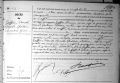 Décès de Marcel Goffin le 28/03/1931