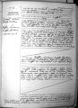 Mariage Gosset-Goffin le 28/05/1938