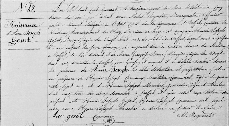 Fichier:Gosset Anne acte de 0.jpg