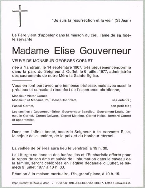 Fichier:Gouverneur Elise veuve Cornet Georges.jpg