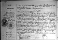 Naissance de Jean Gouverneur le 17/06/1946