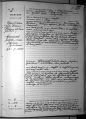Mariage Gouverneur-Sprumont le 29/09/1945
