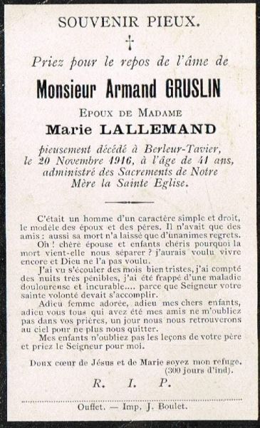 Fichier:Gruslin Armand ép. Lallemand Marie.jpg