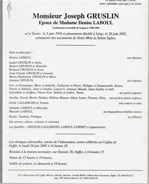 Fichier:Gruslin Joseph ép. Laboul Denise.JPG