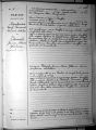 Mariage Grutman-Dessart le 19/04/1944
