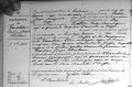Naissance de Gaston Guelder le 07/09/1913 à Ouffet