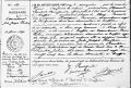 Naissance de Jules Guelder le 11/02/1891