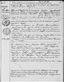 Mariage de Victor Guelder et Céline Tambour...