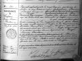 ° de Georges Guffens le 24/07/1904