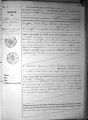 Mariage Guffens Blétard le 08/11/1930