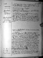 Mariage Guilmot-Michailouk le 26/12/1945