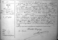 † de Guissart Marie Aldegonde le 04/09/1924