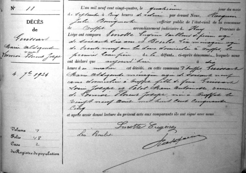 Fichier:Guissart Marie Aldegonde †.jpg