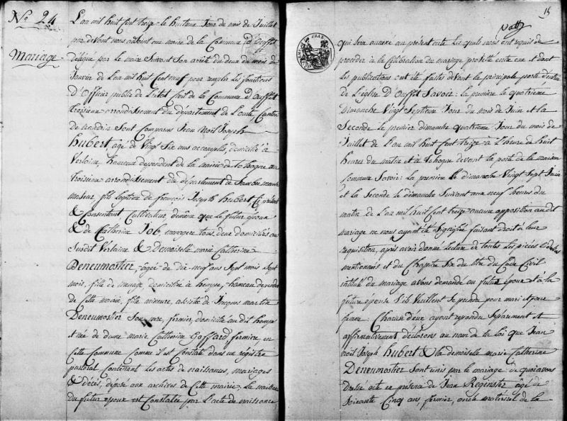 Fichier:HUBERT Jean X Deneumostier acte de 00.jpg