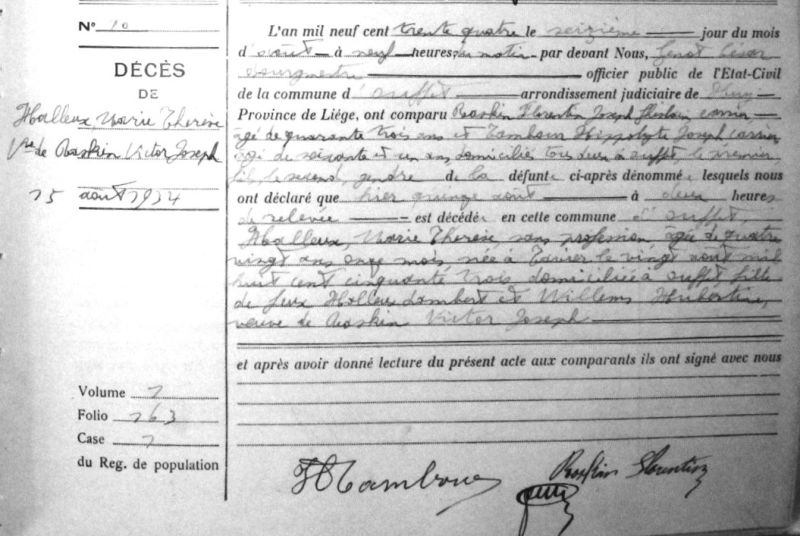 Fichier:Halleux Marie Thérèse †.jpg