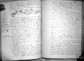 Mariage Halleux Henrard le 29/12/1893
