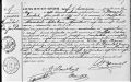 Naissance Ferdinand dit Louis Halloy le 12.05.1879 à Ouffet