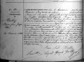 Naissance de Hector Halloy le 30/12/1886
