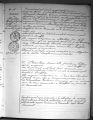 Mariage Halloy-Raskin le 27/04/1912