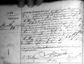 Naissance de Joseph Halloy le 14/05/1882