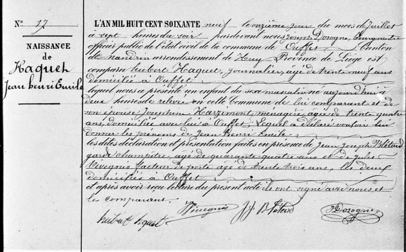 Fichier:Haquet Jean acte de 0.jpg