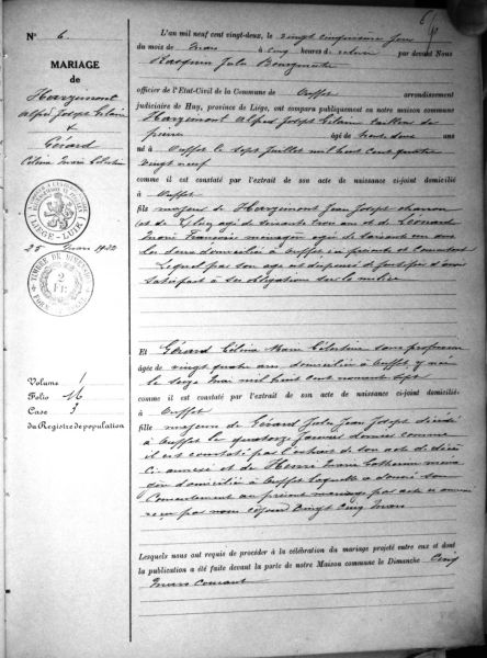 Fichier:Harzimont Alfred X Gérard Célina.jpg