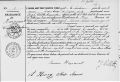 ° de Constant Harzimont 07.03.1887 à Villers aux Tours