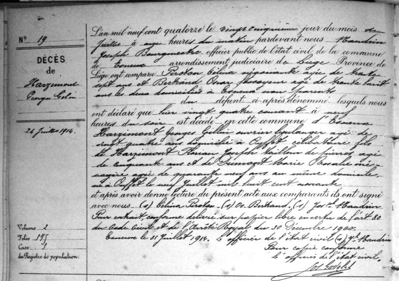 Fichier:Harzimont Georges †.JPG