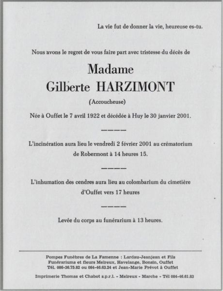 Fichier:Harzimont Gilberte.JPG