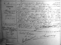 ° de Harzimont_Gilberte_le 07/04/1922