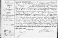† de Jean Hubert Harzimont le 03.03.1894