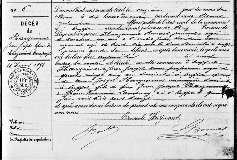 Fichier:Harzimont Jean Joseph acte de +.jpg
