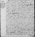° de Harzimont-Harzimont le 21.11.1846
