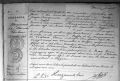 ° de Harzimont_Léonie le 18/01/1917