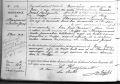 Naissance de Laurent dit Joseph le 28/03/1913