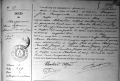 † de Harzimont_Marie Catherine_le 17/04/1929