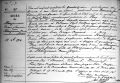 † de Harzimont_Marie Françoise_le 13/12/1914