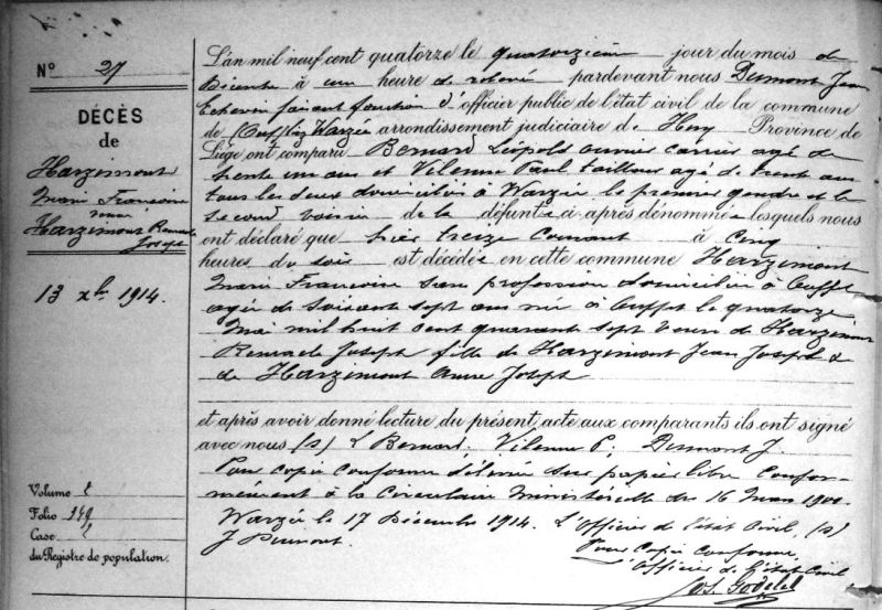 Fichier:Harzimont Marie Françoise †.jpg